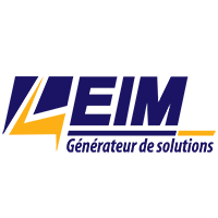 EIM, la location, la vente et le dépannage de matériels pour les secteurs industriel et marine.